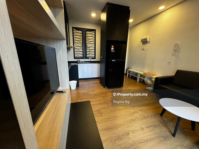 For Rent - Landmark Residence