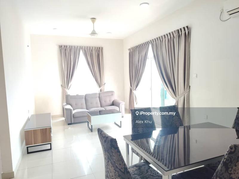 For Rent - Prima Regency