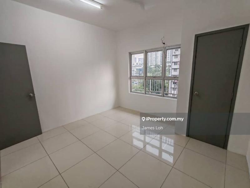 For Rent - Residensi Kerinchi