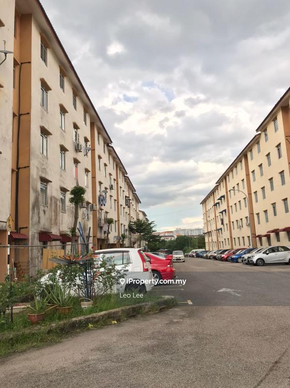 For Sale - Taman Mount Austin