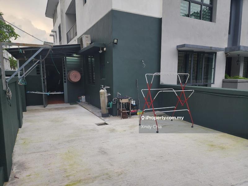 Banglo untuk Dijual di Taman Sri Bintang, Kepong oleh Xindy Chia - iProperty.com.my