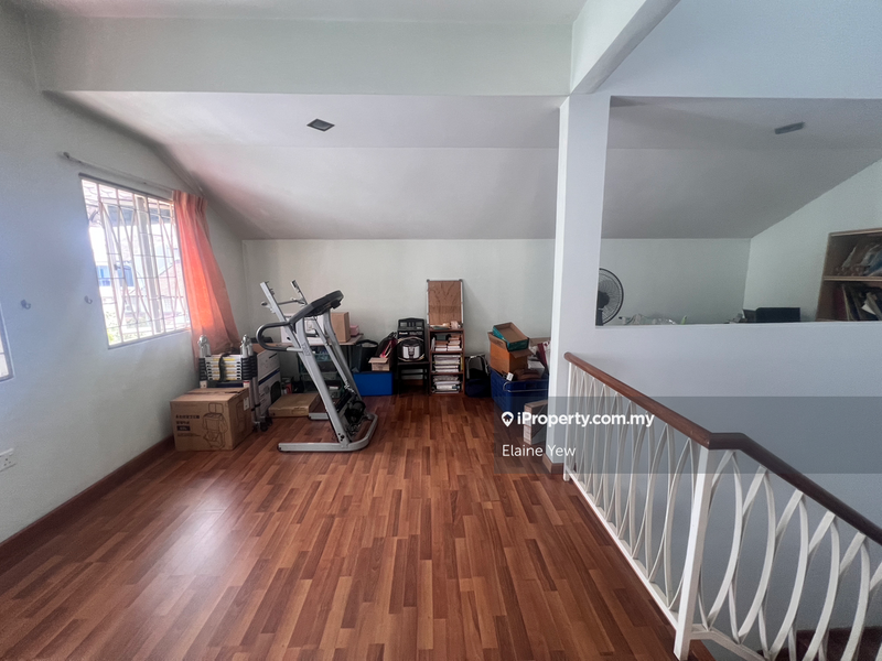 Rumah Teres untuk Dijual di Taman Tasik Indah, Jalan Ipoh oleh Elaine Yew - iProperty.com.my