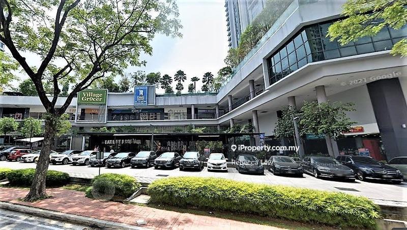 For Sale - Tropicana Avenue