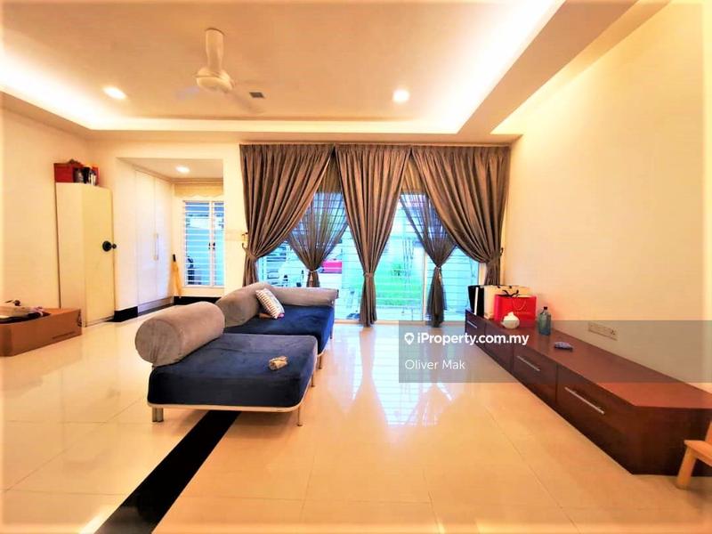 Rumah Teres 3-Tingkat untuk Dijual di Taman Impian Indah, Bukit Jalil oleh Oliver Mak - iProperty.com.my