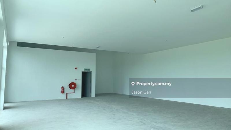 Semi-D Kilang untuk Dijual di Olak Lempit, Banting oleh Jason Gan - iProperty.com.my