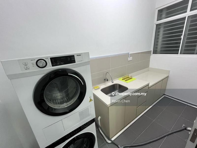 Kondominium untuk Disewa di Lavender Residences oleh Kevin Chen - iProperty.com.my