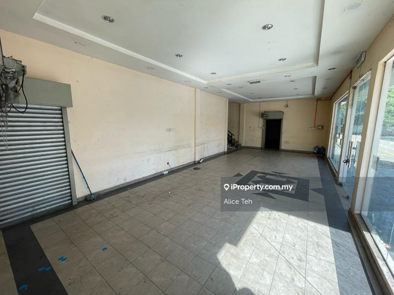 Kilang untuk Disewa di Sungai Lokan, Butterworth oleh Alice Teh - iProperty.com.my