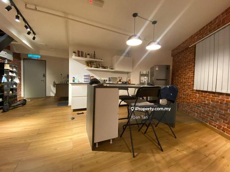 For Sale - Pinnacle Kelana Jaya