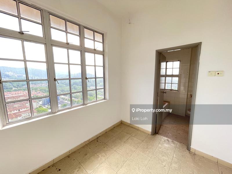 Kondominium untuk Dijual di Casa Mila oleh Loki Loh - iProperty.com.my