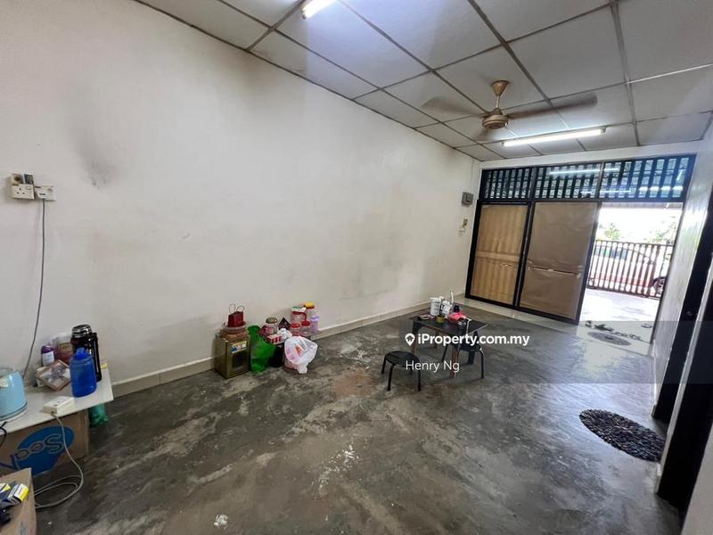 1-storey Terraced House for Sale in Taman Kenari Jaya, Sungai Petani by Henry Ng - iProperty.com.my