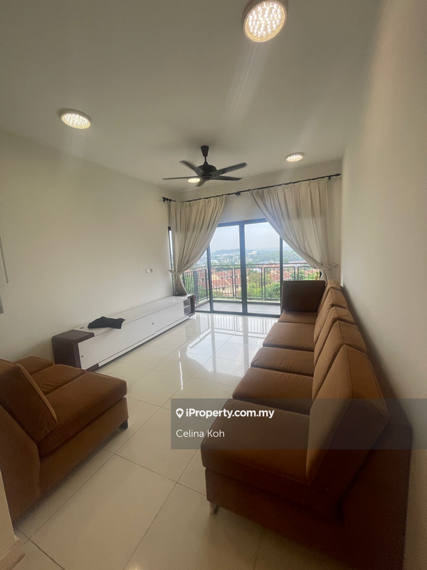 For Rent - Sierramas Heights