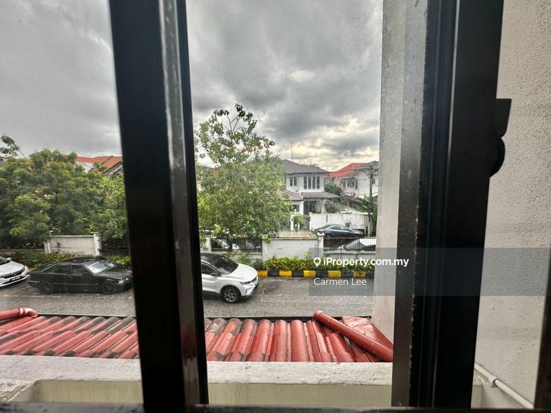 Townhouse for Sale in Usj 11, Subang Jaya by Carmen Lee - iProperty.com.my