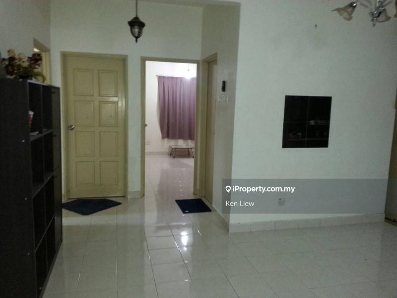 Condominium for Sale in Puncak Banyan by Ken Liew - iProperty.com.my
