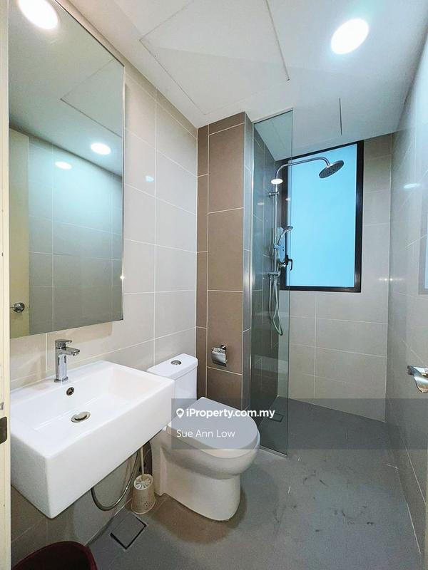 Service Residence for Rent in KL Gateway Residences by Sue Ann Low - iProperty.com.my