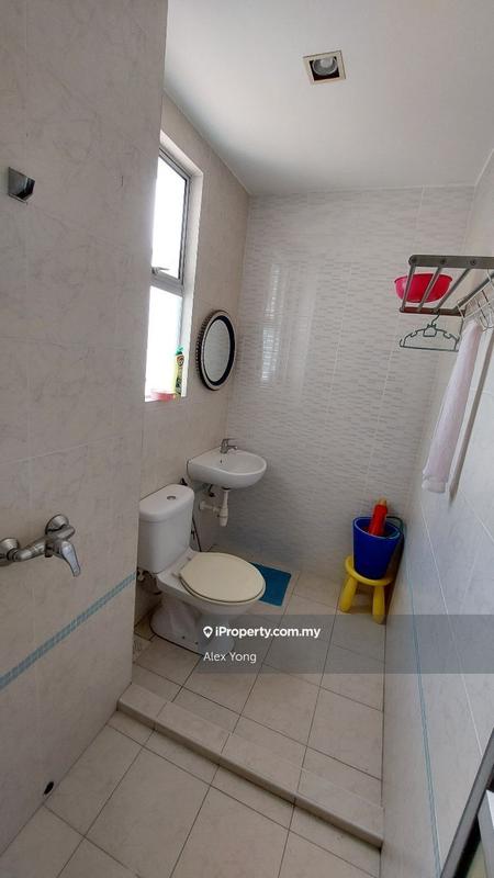 Semi-Detached House for Sale in 8s5w7, Shah Alam by Alex Yong - iProperty.com.my