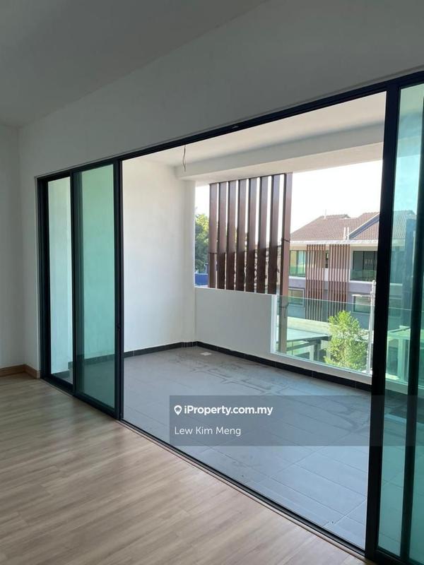 3-storey Terraced House for Sale in Selayang, Selangor by Lew Kim Meng - iProperty.com.my