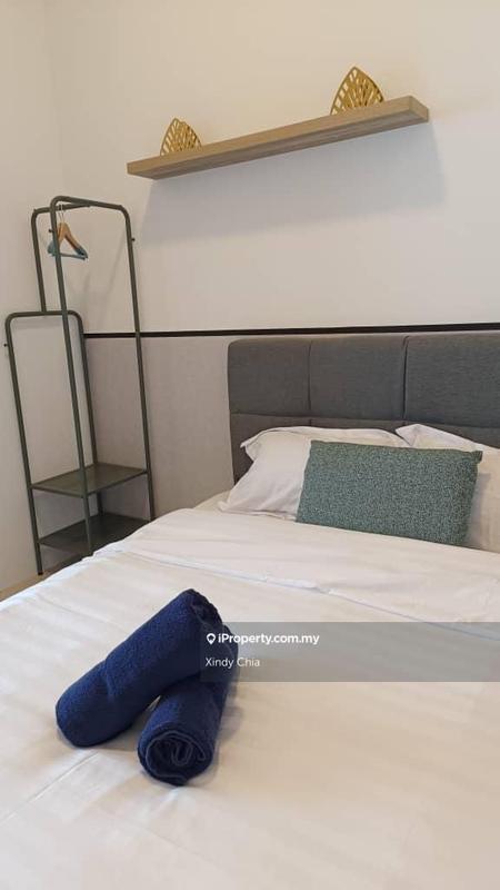 Service Residence for Rent in Opus KL by Xindy Chia - iProperty.com.my
