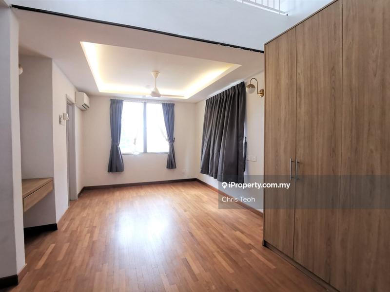 Bungalow House for Sale in Batu Ferringhi, Penang by Chris Teoh - iProperty.com.my