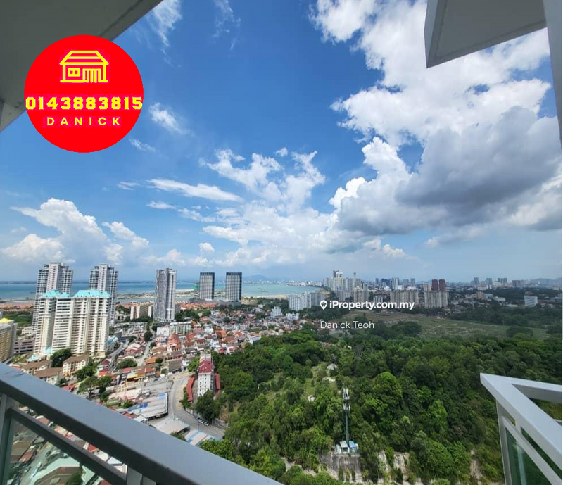 For Sale - Skyridge Garden