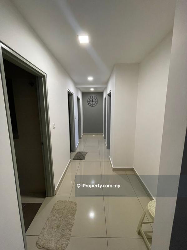 Kediaman Servis untuk Disewa di Glomac Centro oleh Oscar Wong - iProperty.com.my