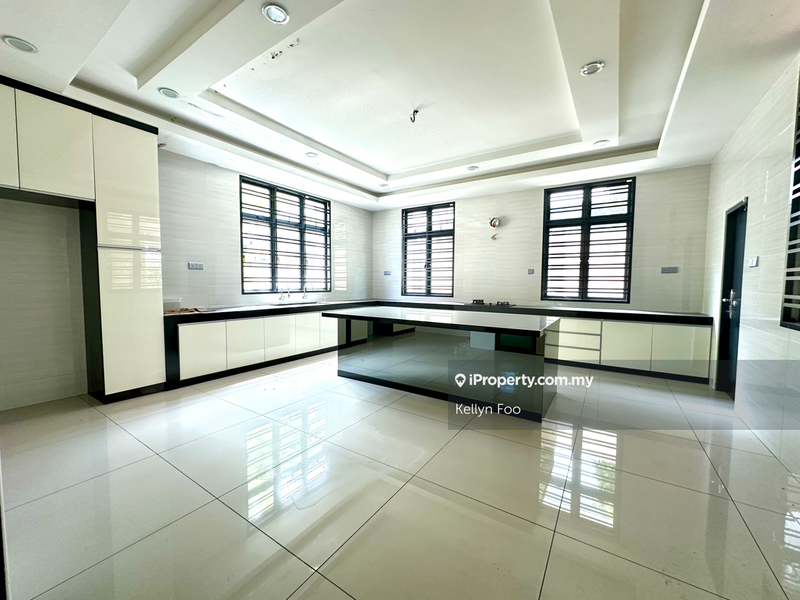 Banglo untuk Dijual di Taman Vista Kirana, Bukit Katil oleh Kellyn Foo - iProperty.com.my