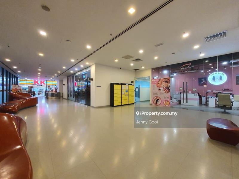 For Rent - Mercu Summer Suites