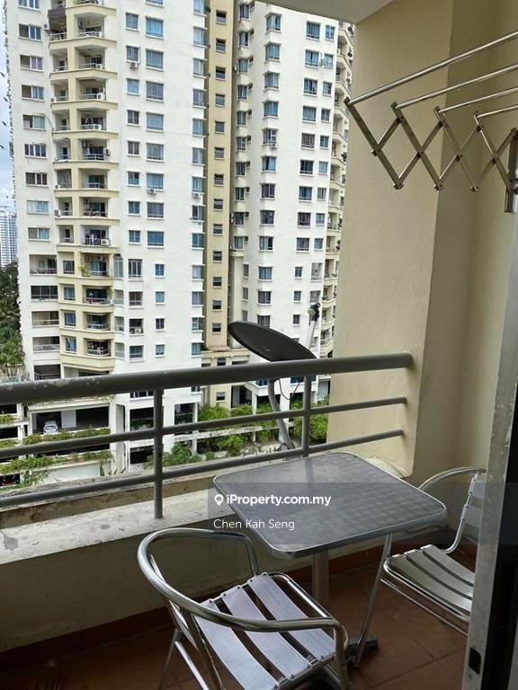 Condominium for Sale in Pantai Panorama Condominiums by Chen Kah Seng - iProperty.com.my