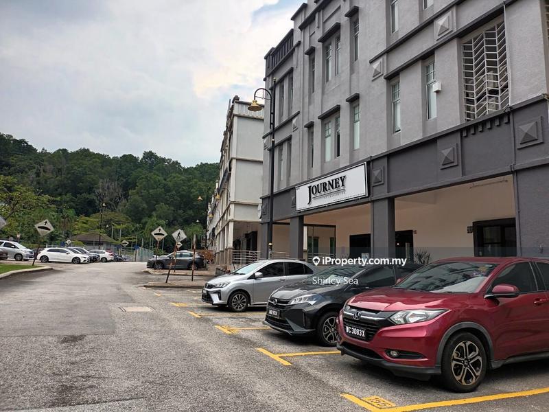 Kedai untuk Disewa di Taman Alam Damai, Cheras oleh Shirley Sea - iProperty.com.my