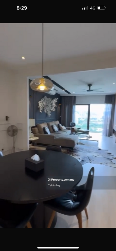 For Rent - Westside Three