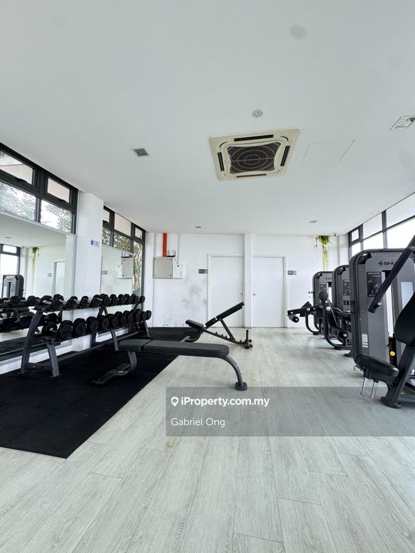 Condominium for Sale in The Elysia Park Residence by Gabriel Ong - iProperty.com.my