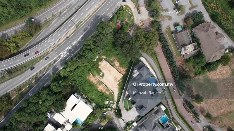 Bungalow Land for Sale in Country Heights, Kajang by Mahzah Rapiee - iProperty.com.my