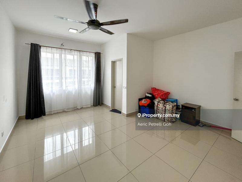 2-storey Terraced House for Sale in Jenjarom, Selangor by Aeric Petrelli Goh - iProperty.com.my