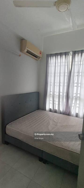 Condominium for Rent in The Spring by Khai Shian - iProperty.com.my