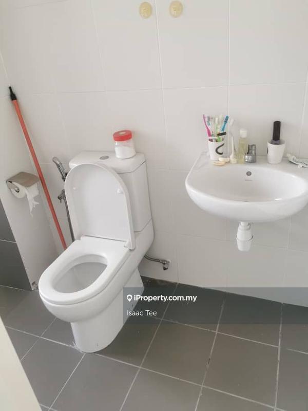 Service Residence for Sale in Zeva @ Equine South by Isaac Tee - iProperty.com.my