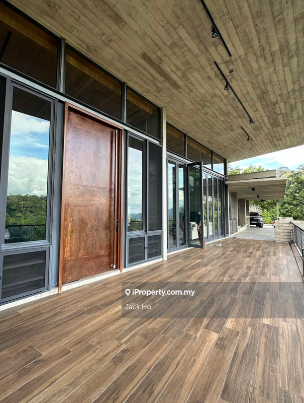 Bungalow House for Sale in Janda Baik, Bentong by Jack Ho - iProperty.com.my