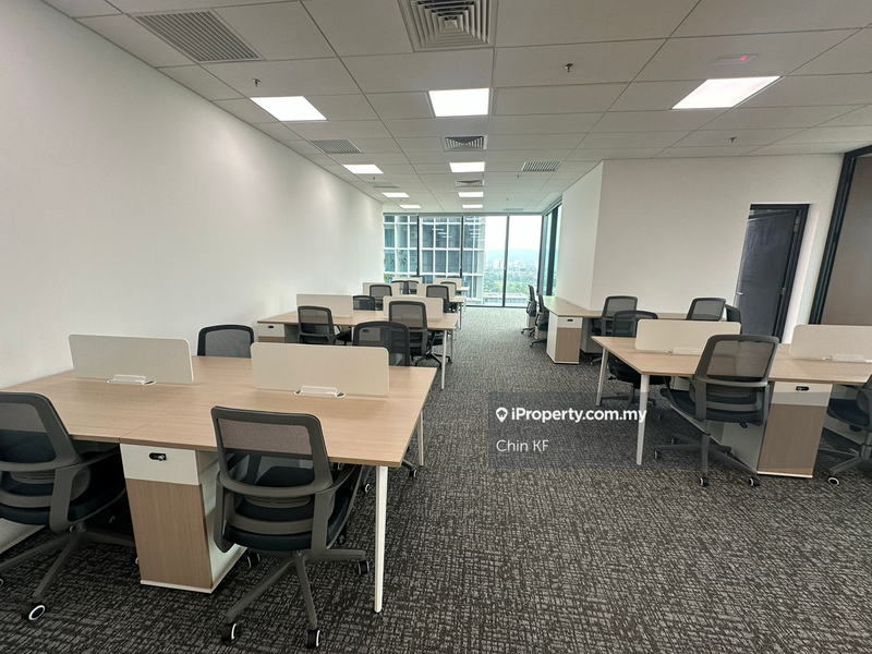 For Rent - Plaza Conlay KLCC