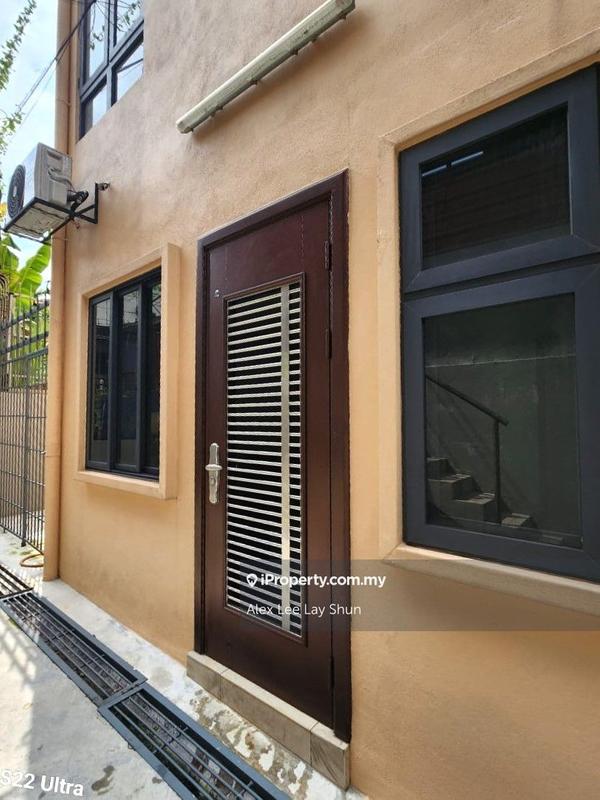2-storey Terraced House for Sale in Taman Sri Cheras, Cheras by Alex Lee Lay Shun - iProperty.com.my