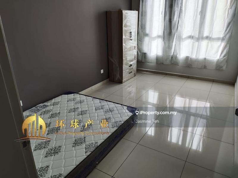 Kondominium untuk Disewa di Prominence oleh Jasmine Teh - iProperty.com.my