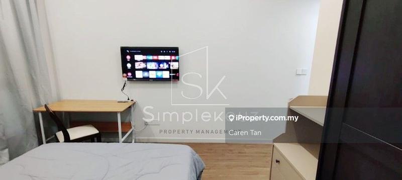 Kondominium untuk Dijual di Sunway GeoLake Residences oleh Caren Tan - iProperty.com.my