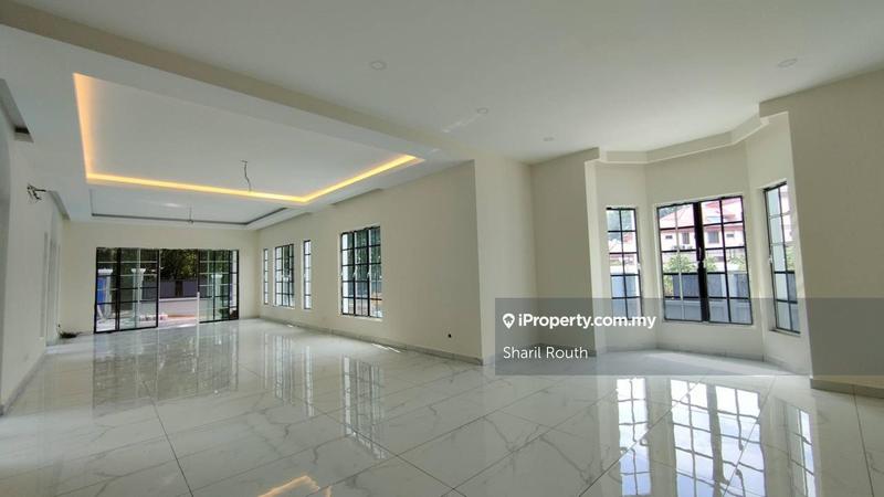 Bungalow House for Sale in Bungalow Kota Damansara Petaling Jaya, Kota Damansara by Sharil Routh - iProperty.com.my