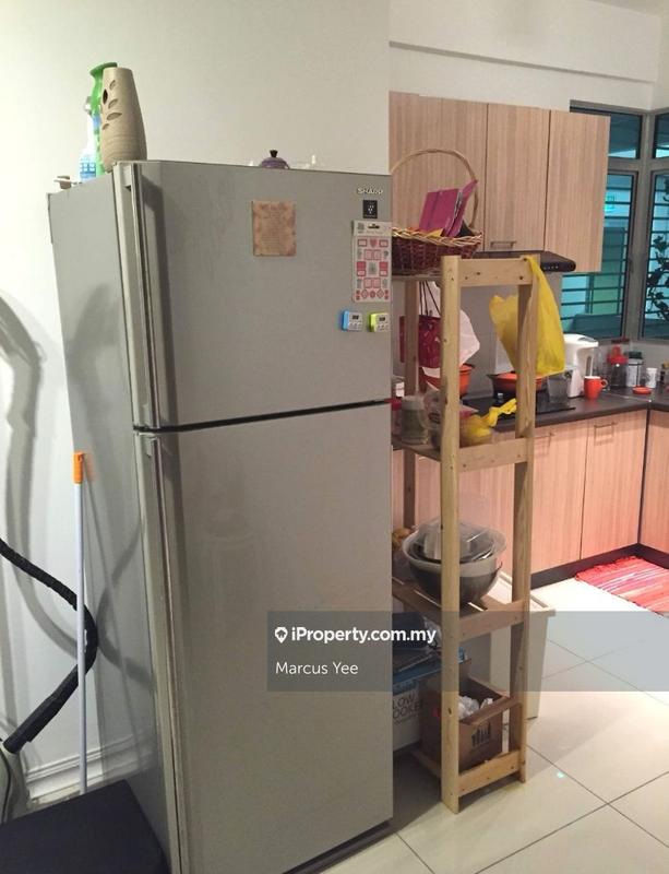 Condominium for Sale in Kiara Residence (Residensi Kiara Jalil 1) by Marcus Yee - iProperty.com.my