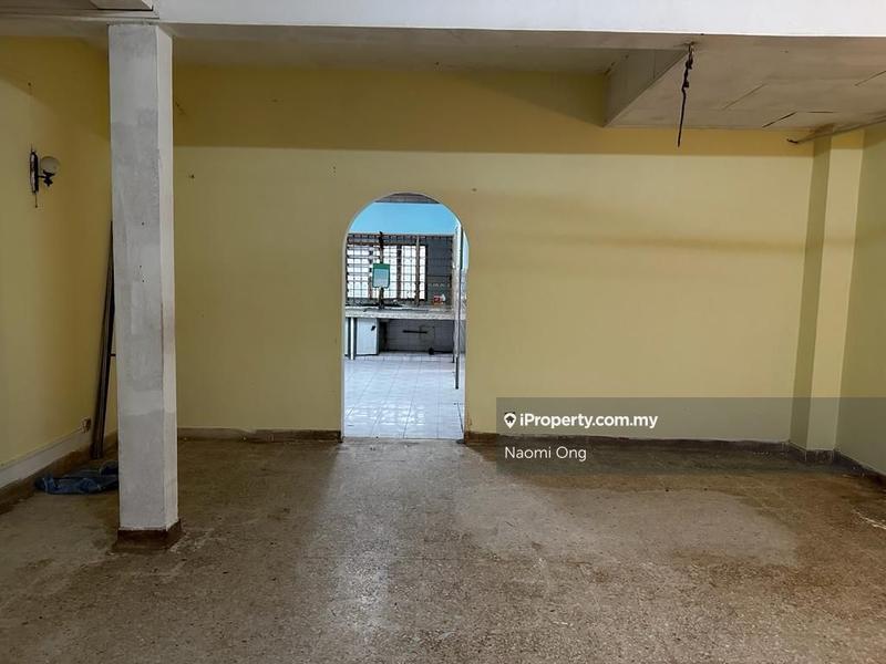 Rumah Berangkai 2 Tingkat untuk Dijual di Jalan Ipoh, Kuala Lumpur oleh Naomi Ong - iProperty.com.my