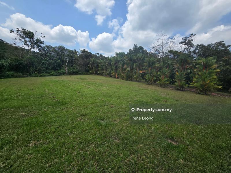 Tanah Pertanian untuk Dijual di Kg Lengkong, Karak oleh Irene Leong - iProperty.com.my