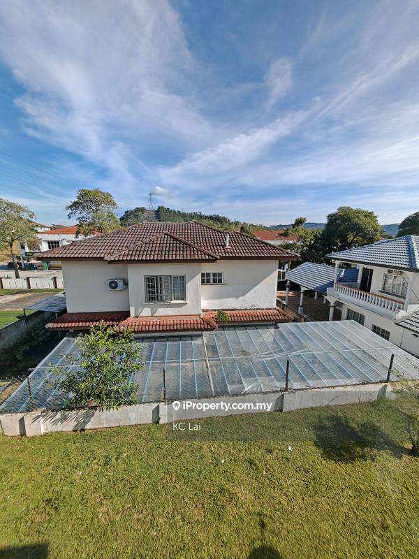 Bungalow House for Sale in Rasah Kemayan, Seremban 2 by KC Lai - iProperty.com.my