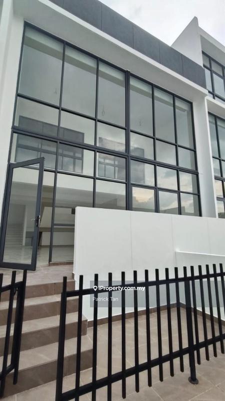 3.5-storey Terraced House for Rent in Empire Residence, Damansara Perdana by Patrick Tan - iProperty.com.my