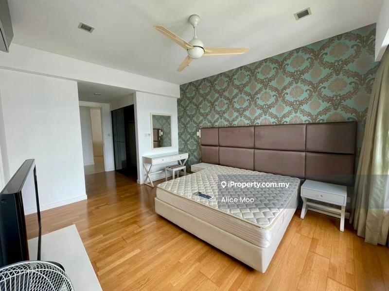 Kondominium untuk Disewa di Seni Mont Kiara oleh Alice Moo - iProperty.com.my