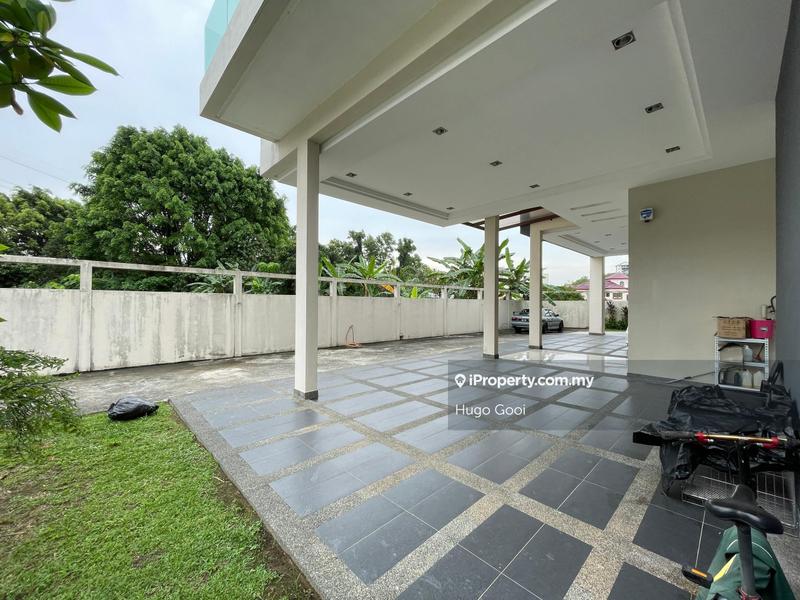 Bungalow House untuk Dijual di Taman Yarl, Jalan Klang Lama (Old Klang Road) oleh Hugo Gooi - iProperty.com.my
