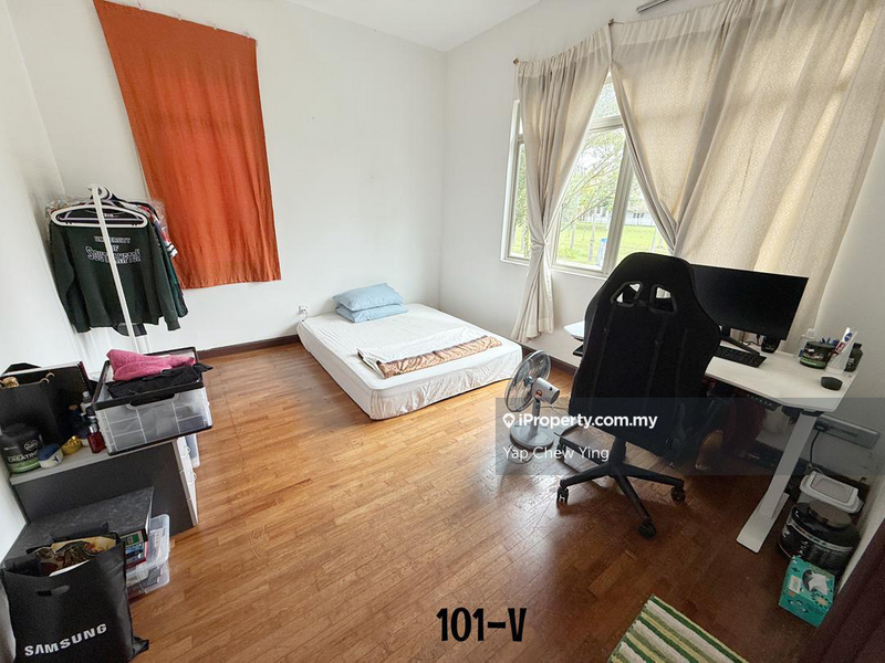 Banglo untuk Disewa di Setia Eco Park, Setia Alam oleh Yap Chew Ying - iProperty.com.my