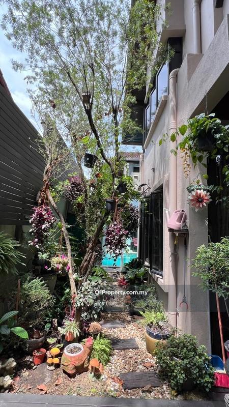 Bungalow House for Sale in Sierramas, Sungai Buloh by Rick Lum - iProperty.com.my