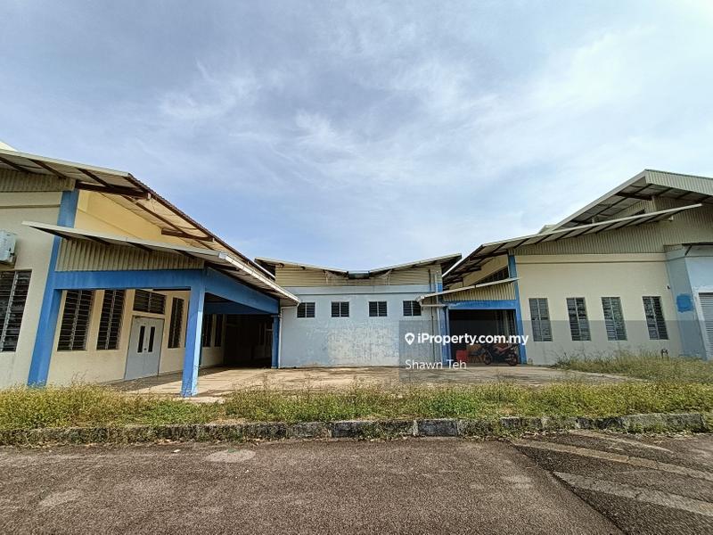 Office for Sale in Ayer Keroh, Melaka by Shawn Teh - iProperty.com.my